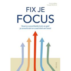 Deltas fix je focus