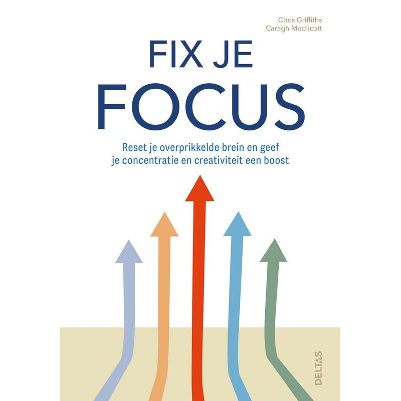 Deltas fix je focus