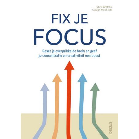 Deltas fix je focus