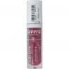 Lavera lipstick liquid w mauve 03 bio