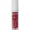 Lavera lipstick liquid p red 01 bio