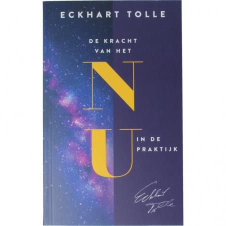 Ankh Hermes de kracht vh nu in de praktijk