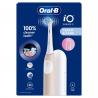 Oral B Oral B io2 calm pink+tc