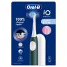 Oral B Oral B io2 forest green+tc