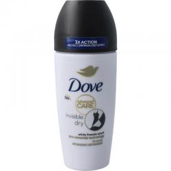 Dove Dove deoroll invisible dry