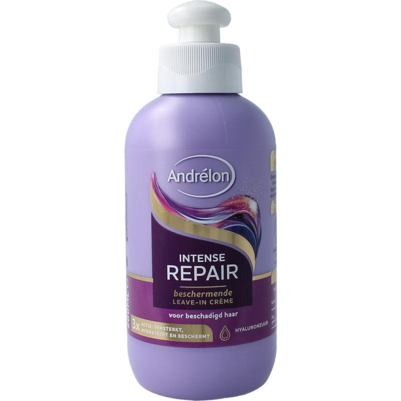 Andrelon Andrelon creme care & repair