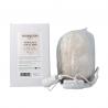 Aroma Vera Himalaya zoutlamp wit 2-3kg