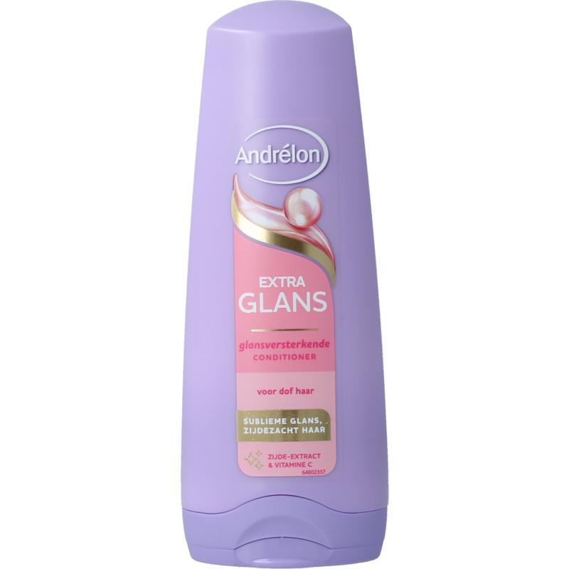 Andrelon Conditioner glans & care