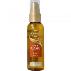 Andrelon Serum oil & care