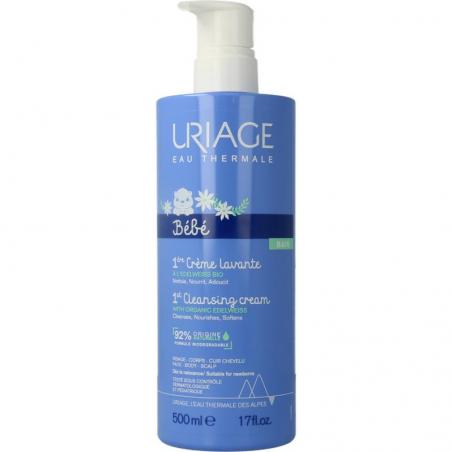 Bebe 1ere creme lavante