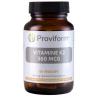 Proviform vitamine k2 360mcg