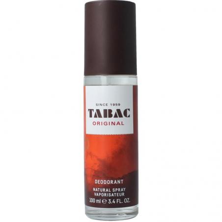 Tabac Tabac original deodorant vapo