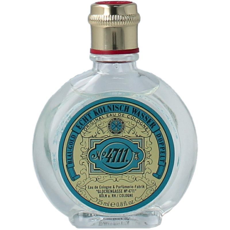 4711 4711 eau de cologne onverpakt