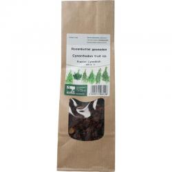 Marma Rozenbottel gesneden