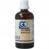 GO GO vaccinium myrtyllus bio