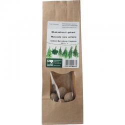 Marma Muskaatnoot geheel