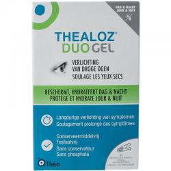 Thealoz Thealoz duo gel 0.4