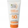 Ambre Solaire Hydraterende melk protect SPF50+