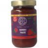 Your Organic Nat yon fruitbeleg aardbei bio
