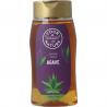 Your Organic Nat yon agavesiroop amber bio