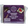 Your Organic Nat yon roggebrood volkoren bio