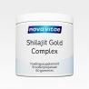 Nova Vitae shilajit gold complex gummies