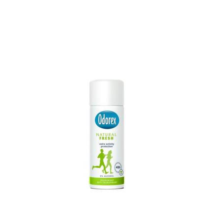 Natural fresh spray mini