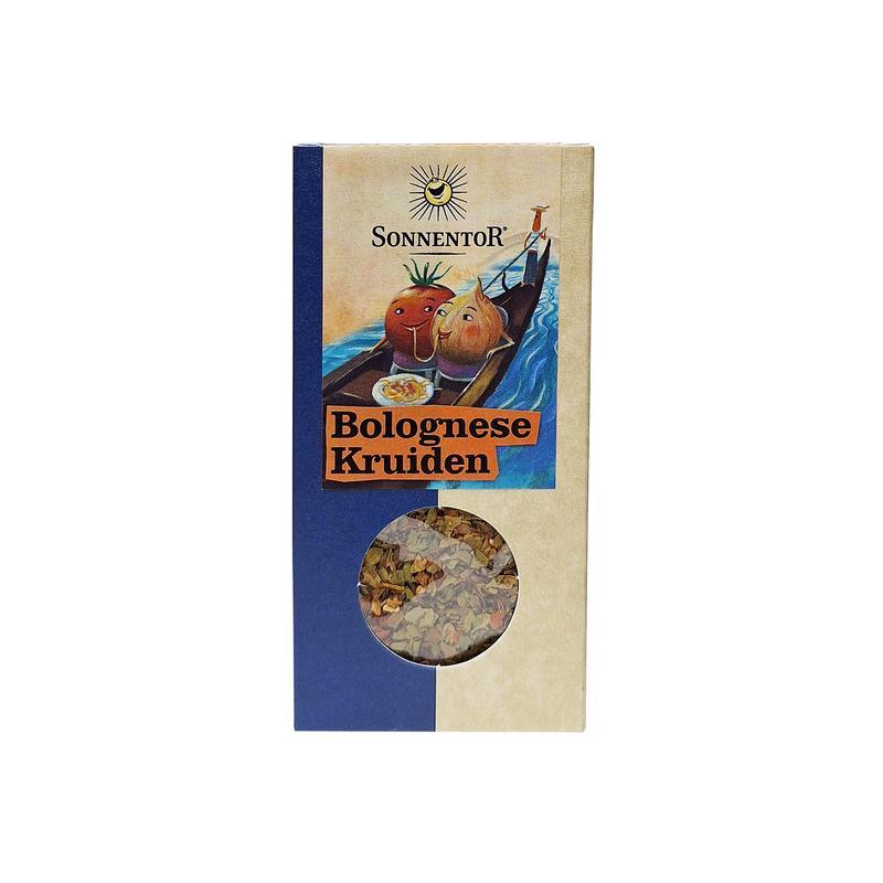 Sonnentor bolognese kruiden bio