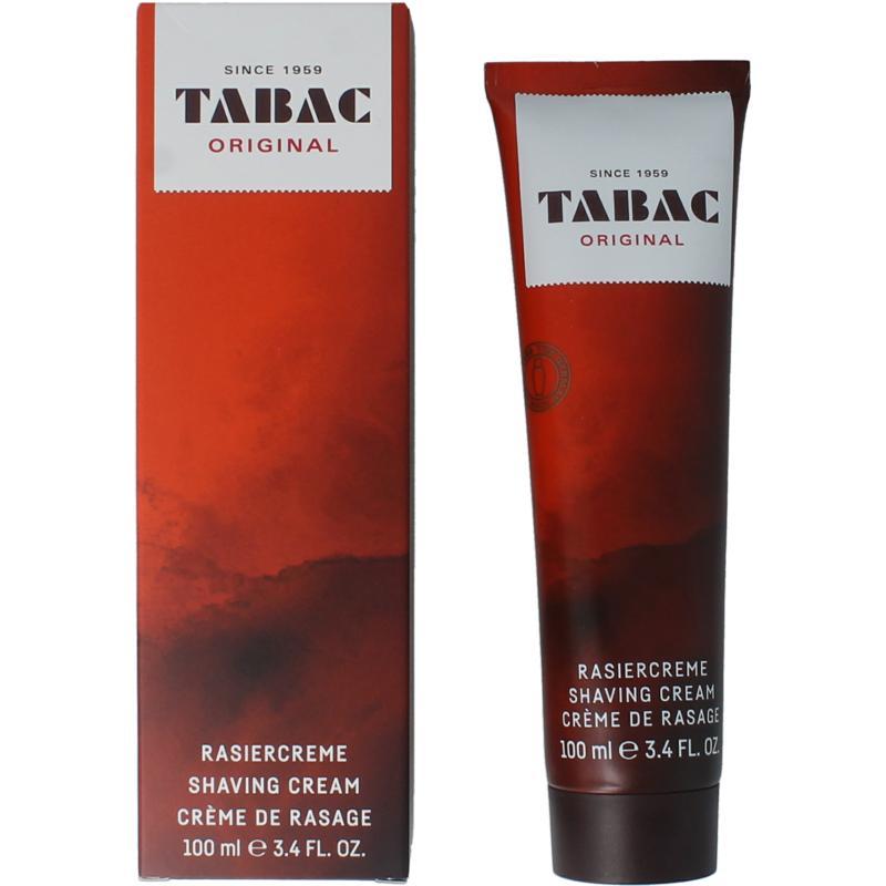 Tabac Tabac original shaving cream