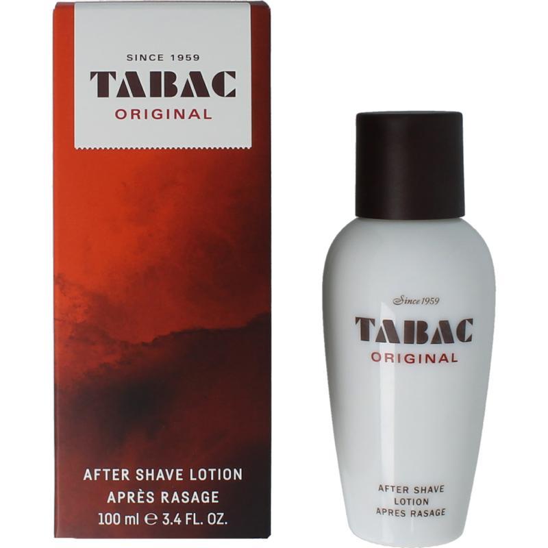 Tabac Tabac original as lotion