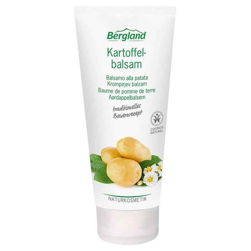 Bergland aardappelbalsem