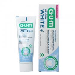 GUM GUM tandpasta white original