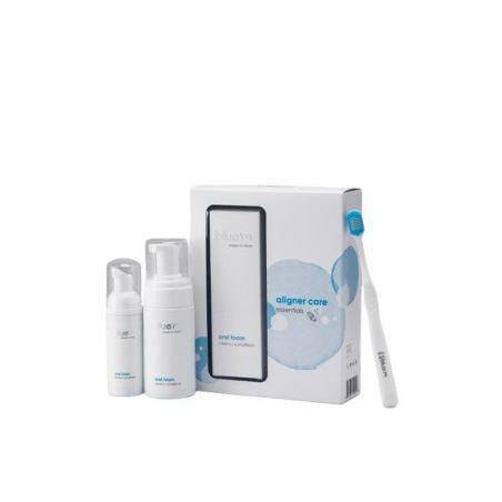 Bluem Bluem aligner care kit