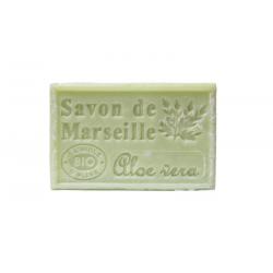 Aroma Vera marseillezeep aloe vera bio