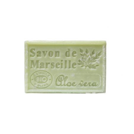 Aroma Vera marseillezeep aloe vera bio