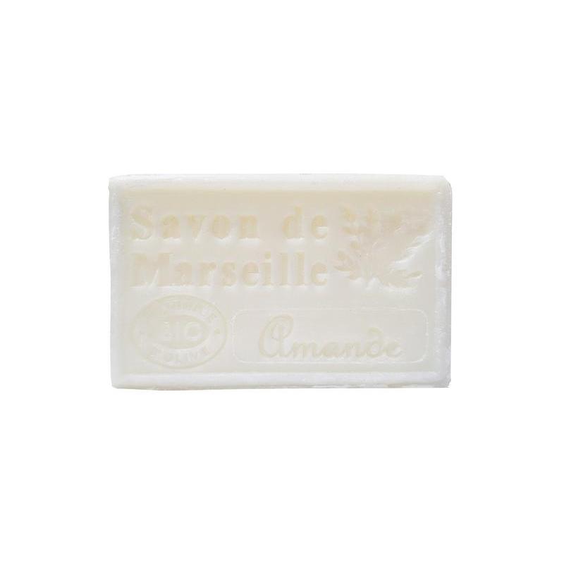 Aroma Vera marseillezeep amandel bio