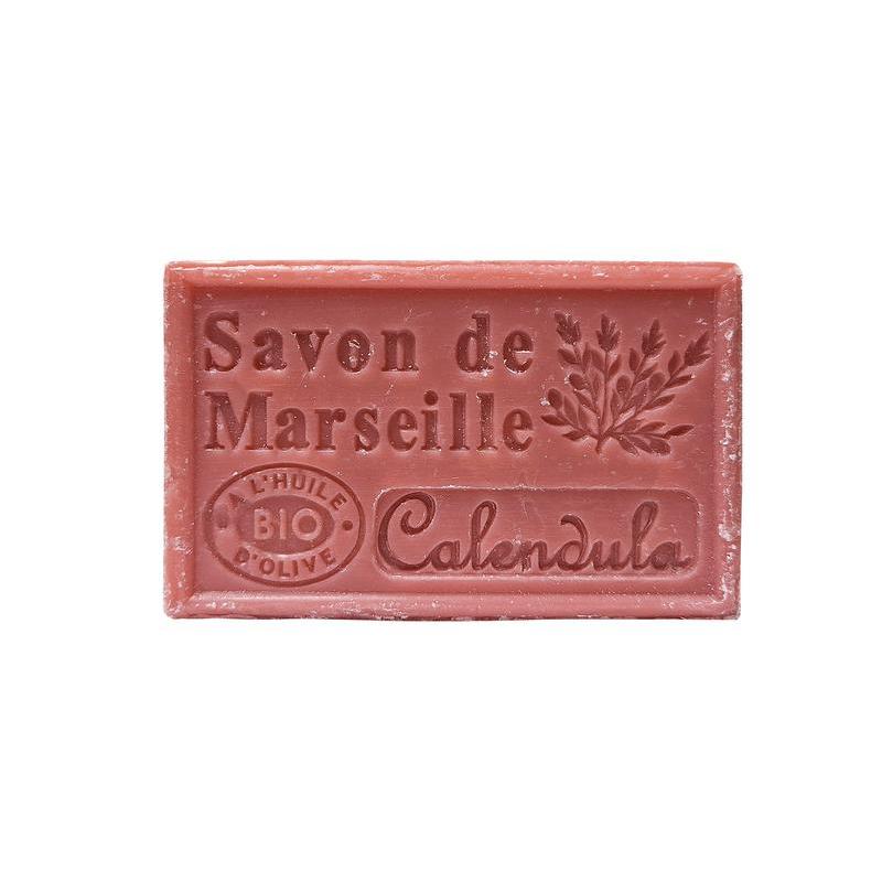 Aroma Vera marseillezeep calendula bio
