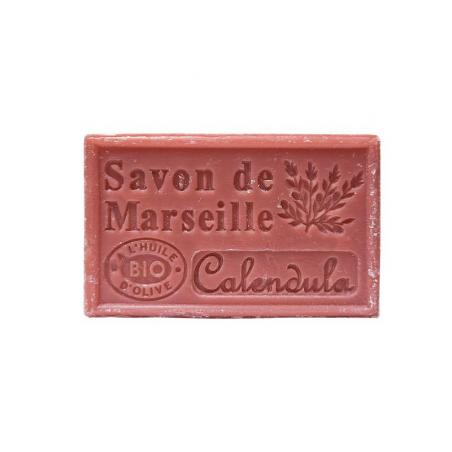 Aroma Vera marseillezeep calendula bio