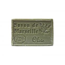 Aroma Vera marseillezeep olive/olijf bio