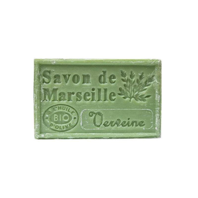 Aroma Vera marseillezeep verveine bio