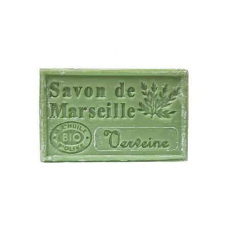 Aroma Vera marseillezeep verveine bio