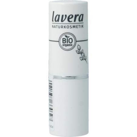 Lavera lipstick cr glow c rose 11 bio