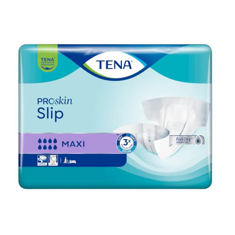 Tena Tena proskin slip maxi mt s