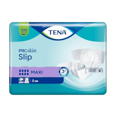 Tena Tena proskin slip maxi mt s