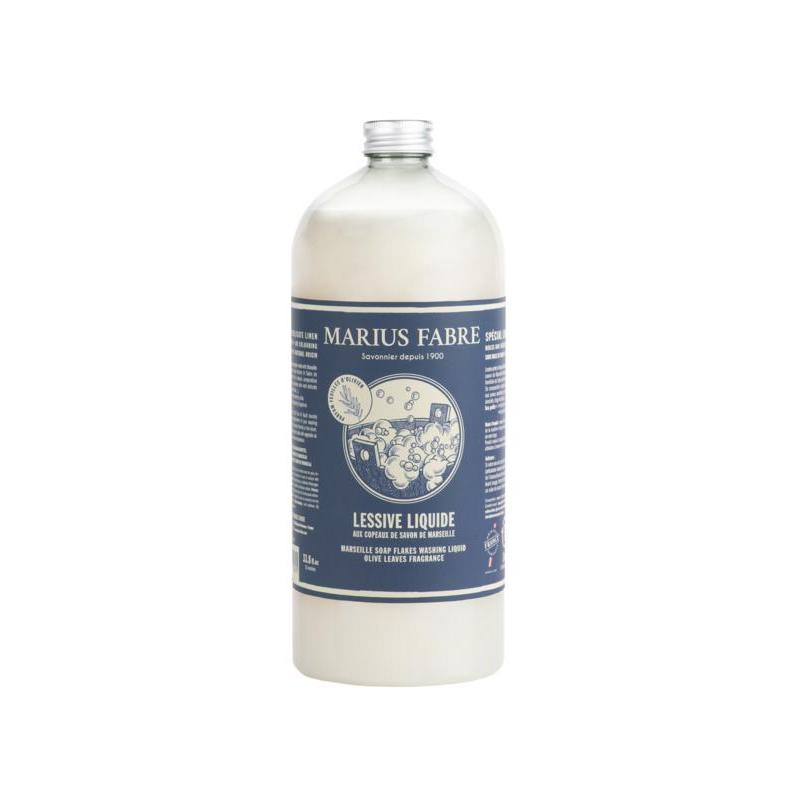Marius Fabre wasmiddel zeepvlokk marseille
