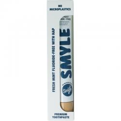 Smyle Tandpasta fresh mint zonder fluoride