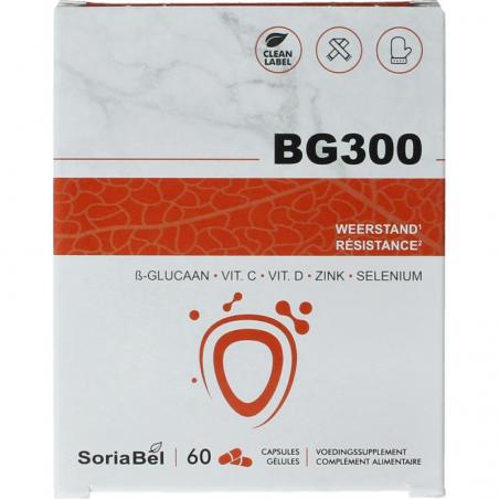 BG300