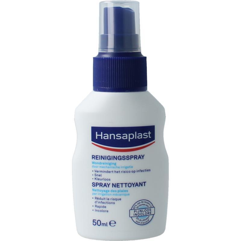 Hansaplast Hansaplast wondspray