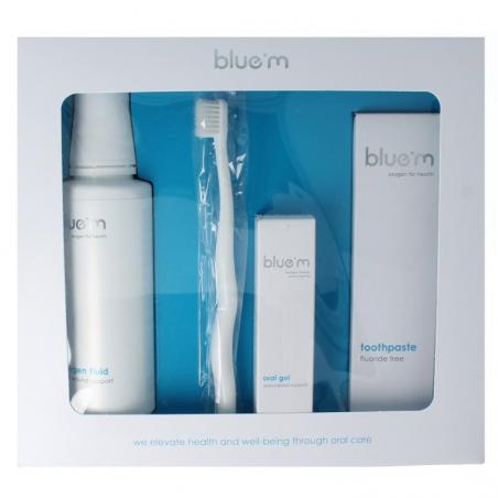 Bluem Bluem implant c kit daytoday