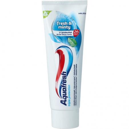 Aquafresh Aquafresh tandpasta fresh&mint